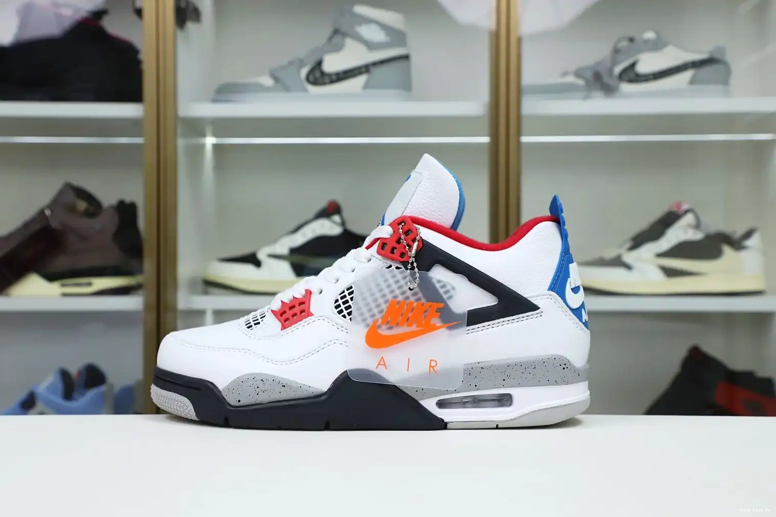se Air the4 retro Jordan Kimikick what Jordan4 0328